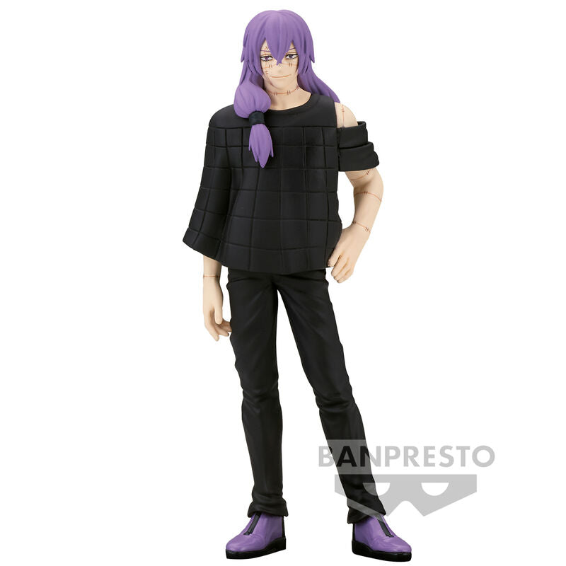 Imagen 1 - Figura Mahito Jukon No Kata Jujutsu Kaisen 16Cm