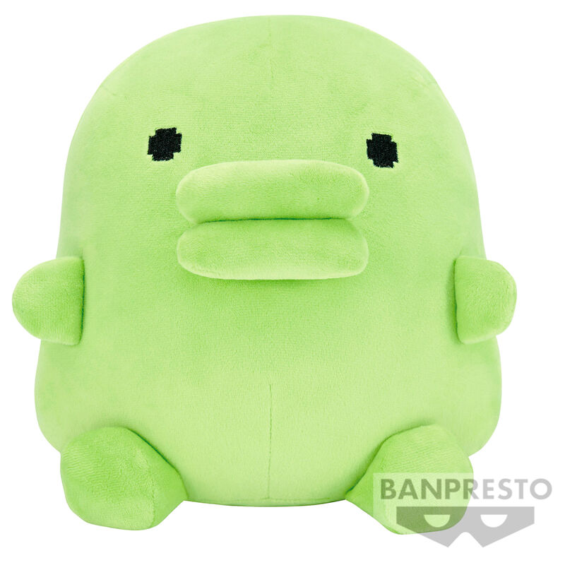 Imagen 1 - Peluche Kuchipatchi Tamagotchi 22Cm