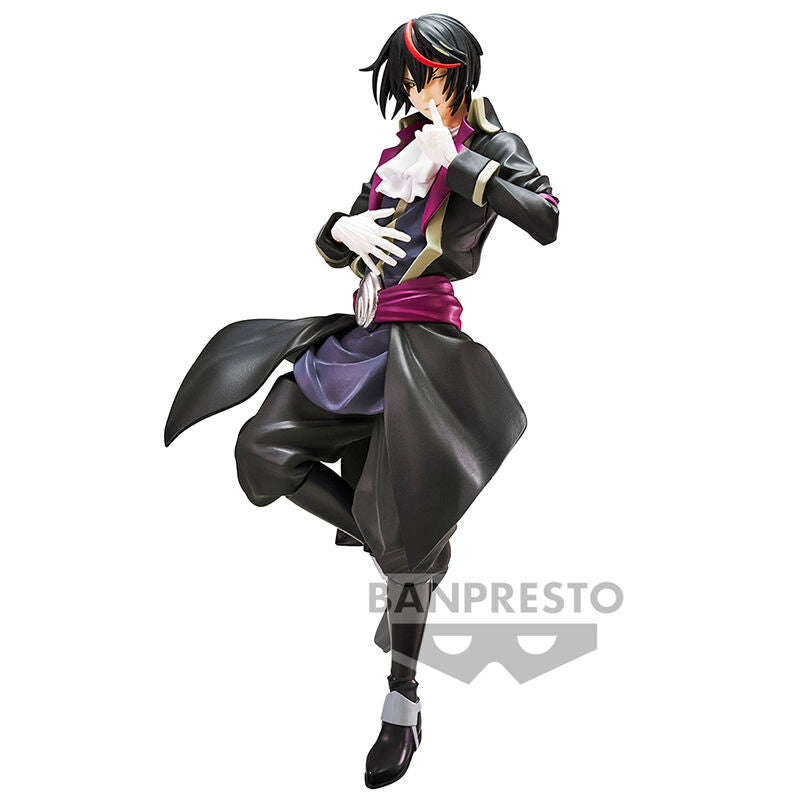 Imagen 1 - Figura Diablo-noir That Time I Got Reincarnated As A Slime 19Cm