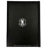 Imagen 2 de Cuaderno A5 Roseton Miercoles Luz