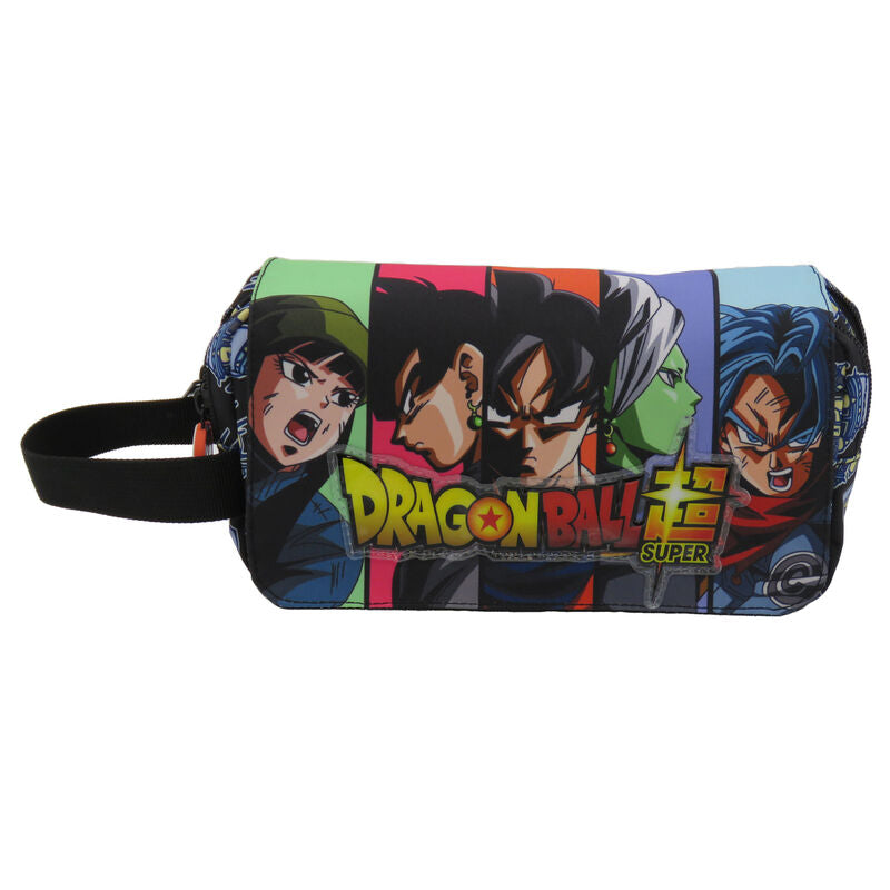Imagen 1 - Neceser Dragon Ball Doble
