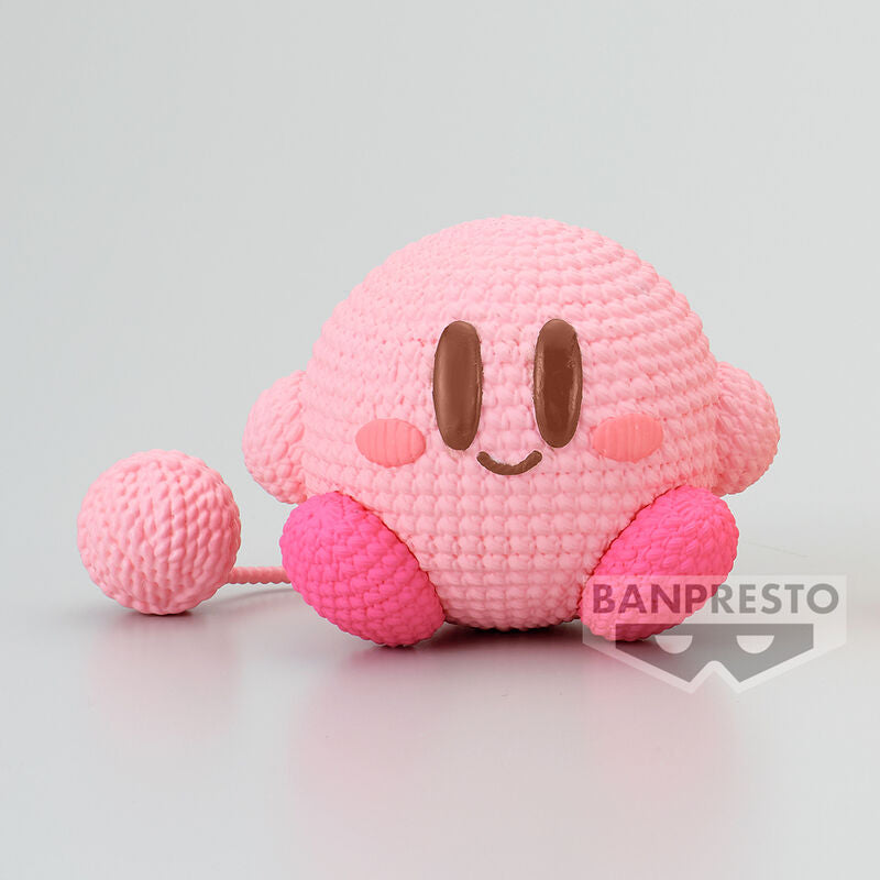 Imagen 2 de Figura Kirby Amicot Petit Kirby 5Cm