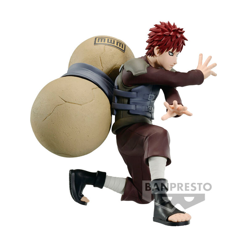 Imagen de Figura Gara Ii Vibration Stars Naruto Shippuden 12Cm parte de nuestra colección en Espadas y más, sitio oficial.