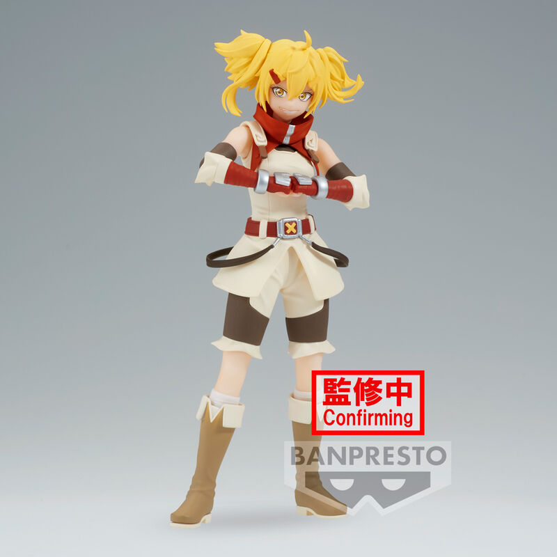 Imagen 2 de Figura Oikatzo Shangri-La Frontier 14Cm