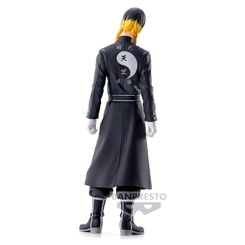 Imagen 3 - Figura Ran Haitani Tokyo Revengers 18Cm