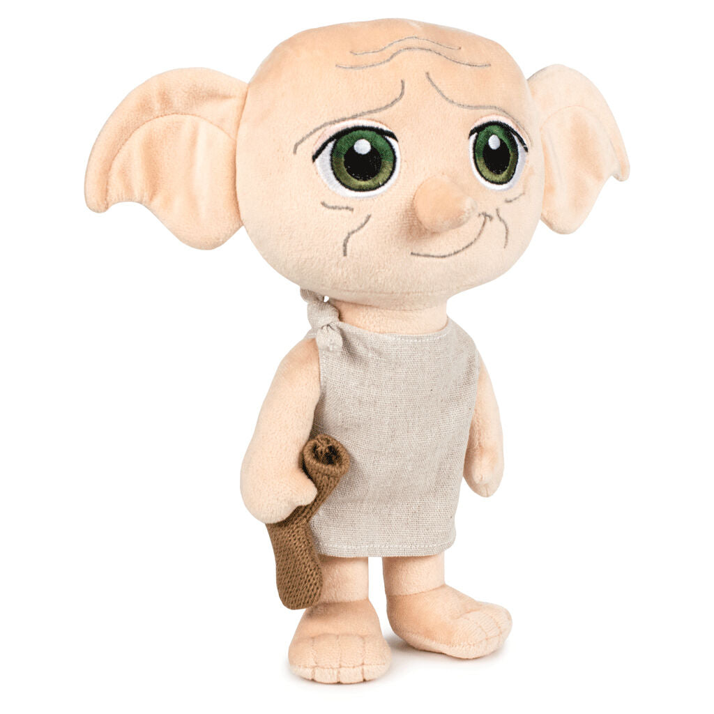 Imagen 1 - Peluche Dobby Harry Potter 18Cm