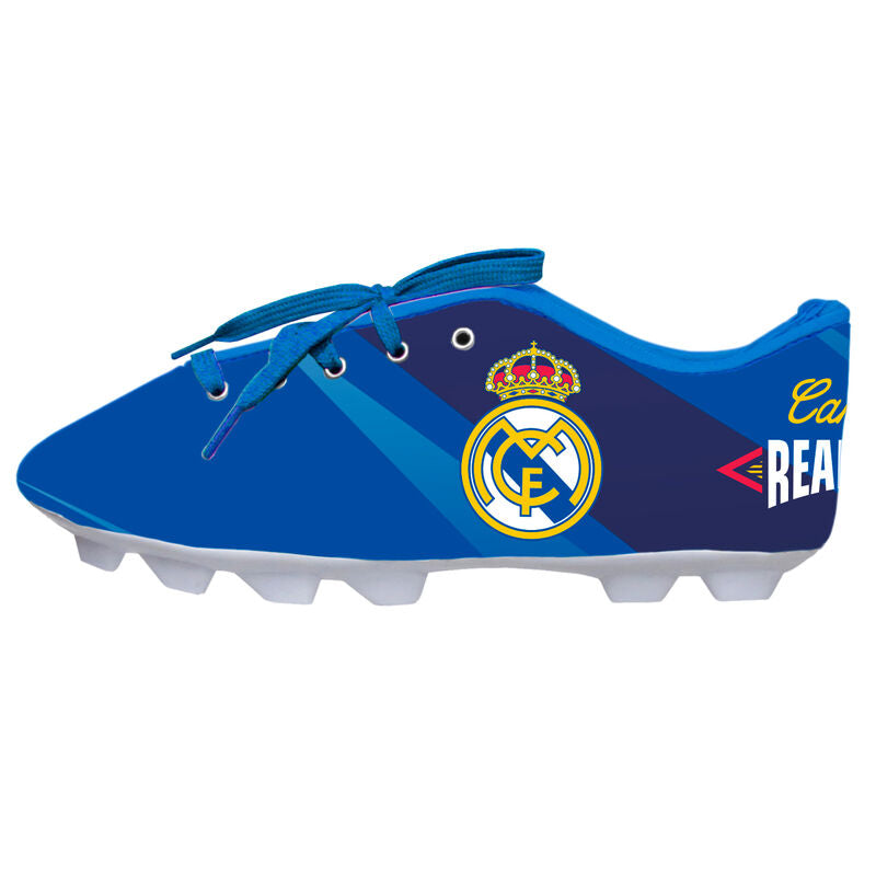 Imagen 1 - Portatodo Bota Real Madrid