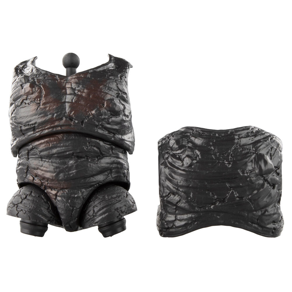 Imagen de Figura Marvel Lady Bullseye Knights Legends Series Marvel 15Cm parte de nuestra colección en Espadas y más, sitio oficial.