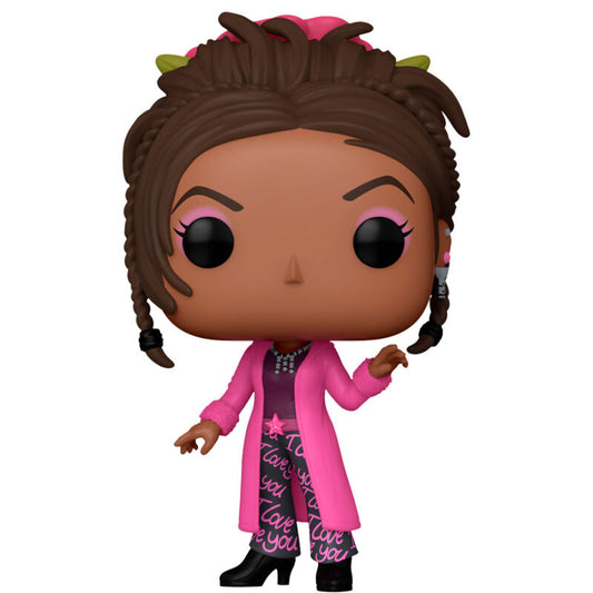 Imagen de Figura Pop Disney 100Th Anniversary Thats So Raven Raven parte de nuestra colección en Espadas y más, sitio oficial.