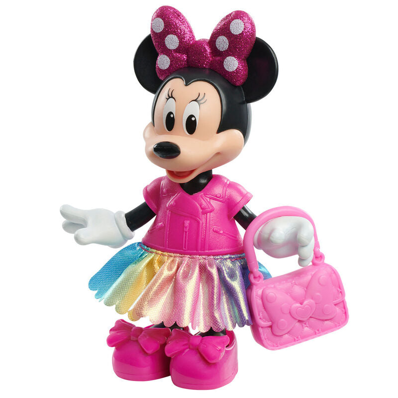 Imagen de Set Moda Minnie Disney parte de nuestra colección en Espadas y más, sitio oficial.