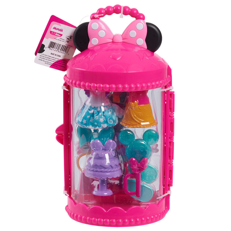 Imagen 4 de Muñeca Minnie Disney 15Cm