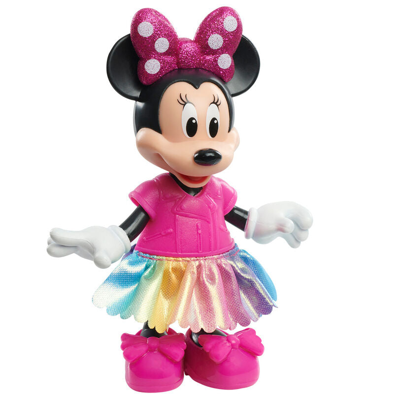 Imagen de Set Moda Minnie Disney parte de nuestra colección en Espadas y más, sitio oficial.
