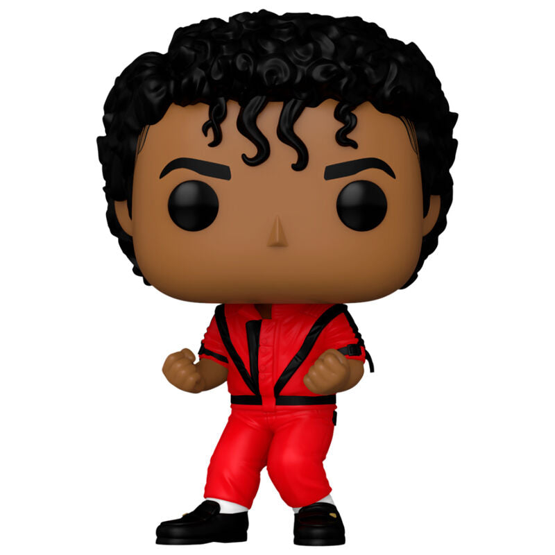 Imagen 2 - Figura Pop Rocks Michael Jackson