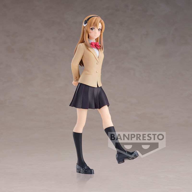 Imagen de Figura Iko Koishikawa Shy 17Cm parte de nuestra colección en Espadas y más, sitio oficial.