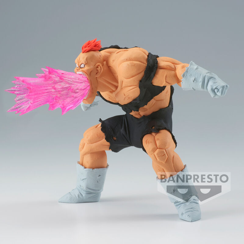 Imagen de Figura Recoome G X Materia Dragon Ball Z 11Cm parte de nuestra colección en Espadas y más, sitio oficial.