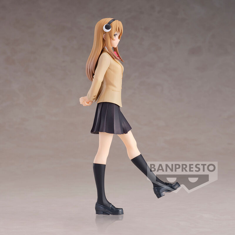Imagen de Figura Iko Koishikawa Shy 17Cm parte de nuestra colección en Espadas y más, sitio oficial.