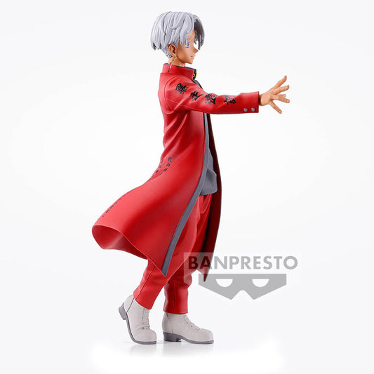 Imagen 2 - Figura Izana Kurokawa Tokyo Revengers 16Cm