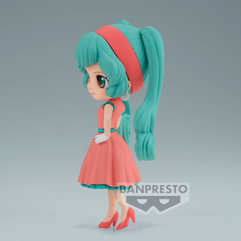 Imagen de Figura World Journey Hatsune Miku Q Posket 14Cm parte de nuestra colección en Espadas y más, sitio oficial.