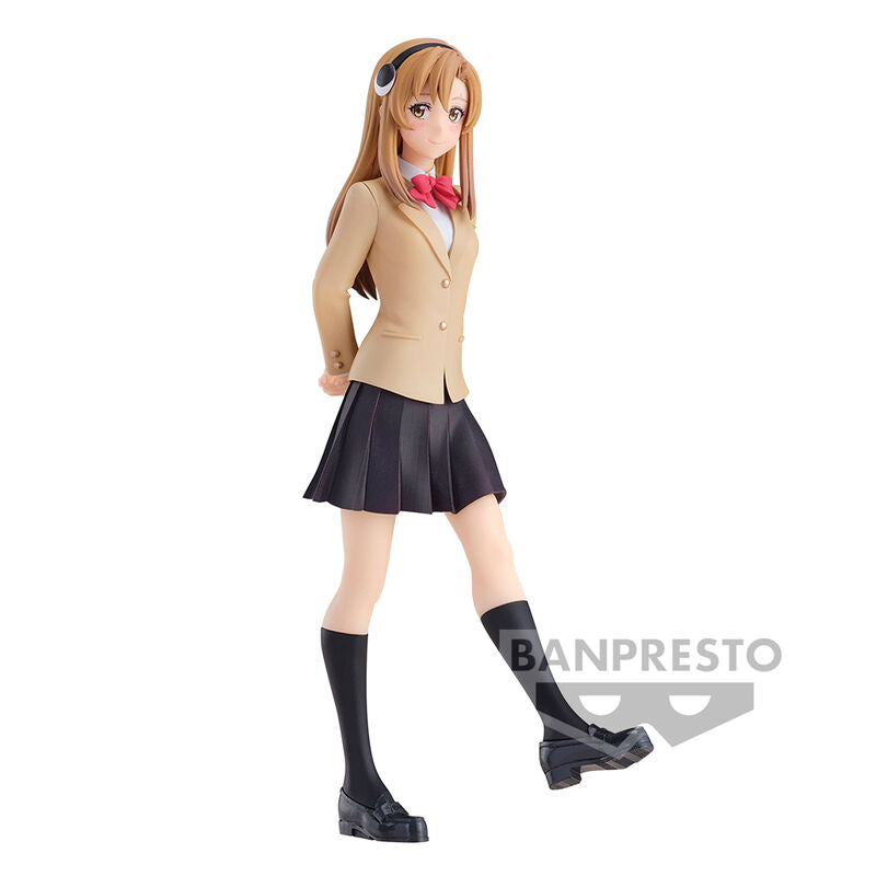 Imagen de Figura Iko Koishikawa Shy 17Cm parte de nuestra colección en Espadas y más, sitio oficial.