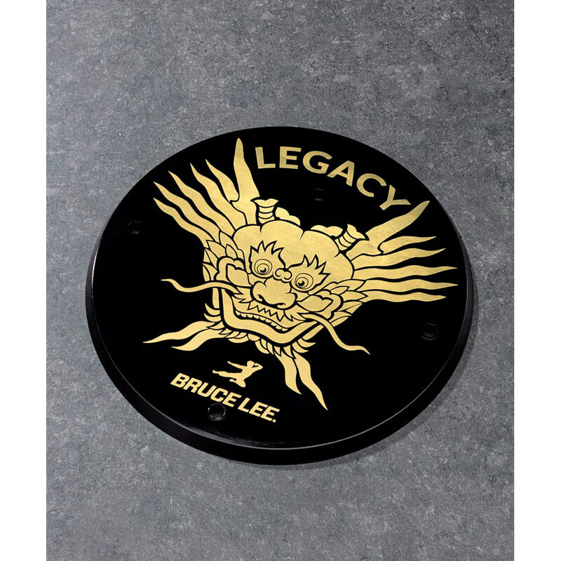 Imagen de Figura Sh Figuarts 50Th Version Bruce Lee 13Cm parte de nuestra colección en Espadas y más, sitio oficial.