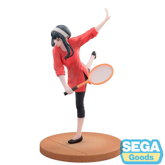 Imagen 2 - Figura Yor Forger Luminasta Spy X Family 17,5Cm
