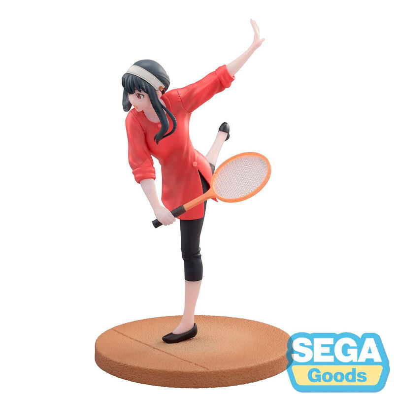 Imagen 2 - Figura Yor Forger Luminasta Spy X Family 17,5Cm