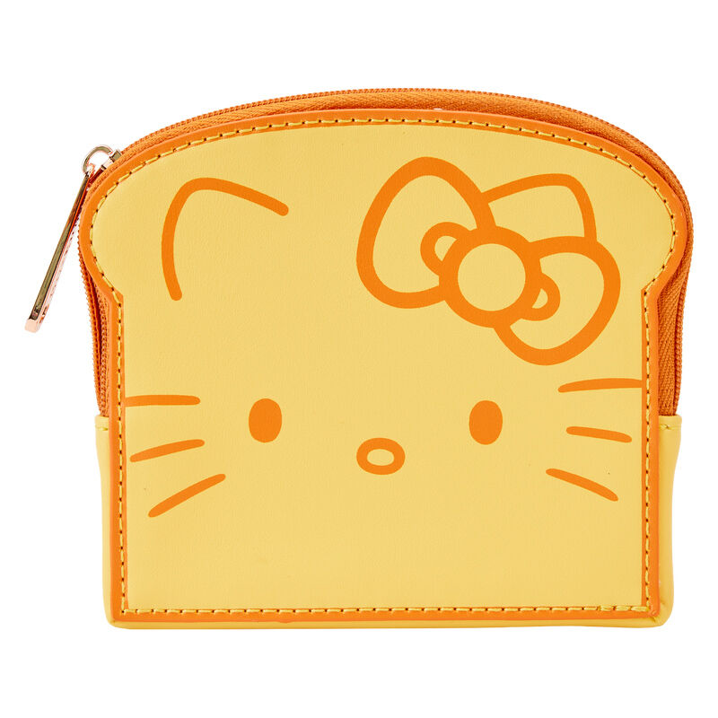 Imagen 8 - Bolso Bandolera Tostadora Hello Kitty Loungefly