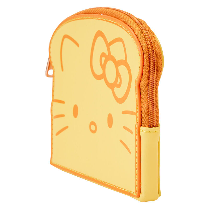 Imagen 9 - Bolso Bandolera Tostadora Hello Kitty Loungefly