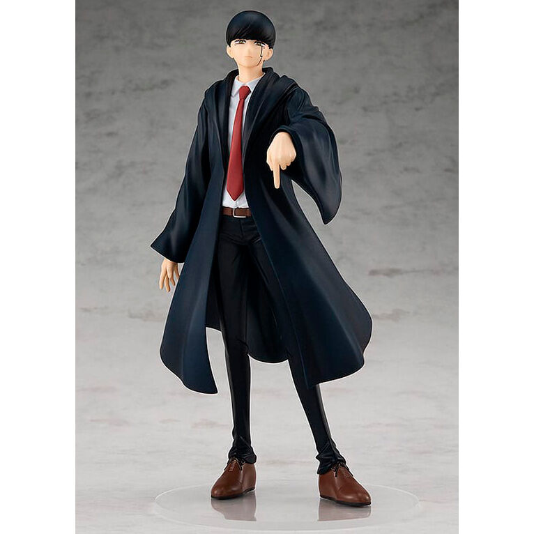 Imagen 2 - Figura Pop Up Parade Mash Buurnedead Mashle Magic And Muscles 18Cm