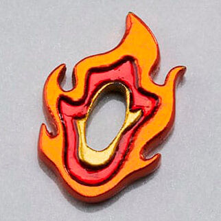 Imagen 3 - Figura Kyojuro Rengoku Demon Slayer Kimetsu No Yaiba 14Cm