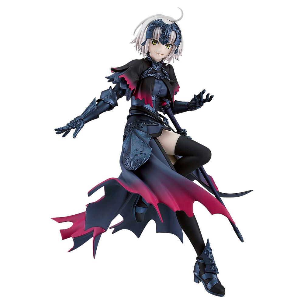 Imagen 1 - Figura Pop Up Parade Avenger / Jeanne D Arc Fate Grand Order 17Cm