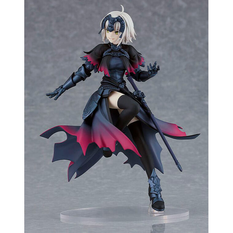 Imagen 2 - Figura Pop Up Parade Avenger / Jeanne D Arc Fate Grand Order 17Cm