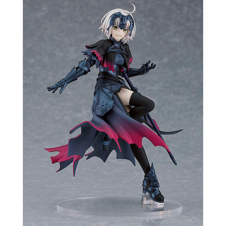 Imagen 3 - Figura Pop Up Parade Avenger / Jeanne D Arc Fate Grand Order 17Cm