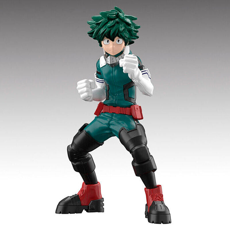 Imagen 1 - Figura Izuku Midoriya My Hero Academia