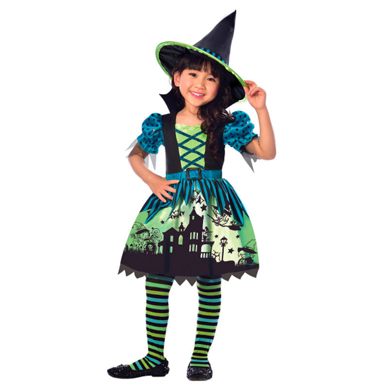 Imagen 1 - Disfraz Hocus Pocus Disney Infantil