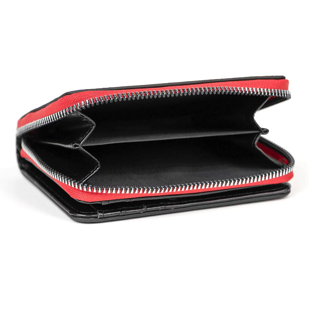 Imagen de Cartera Stranger Things parte de nuestra colección en Espadas y más, sitio oficial.