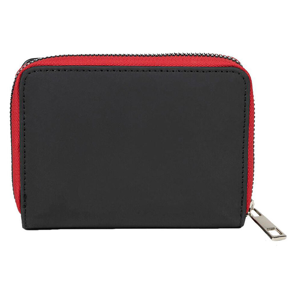 Imagen de Cartera Stranger Things parte de nuestra colección en Espadas y más, sitio oficial.