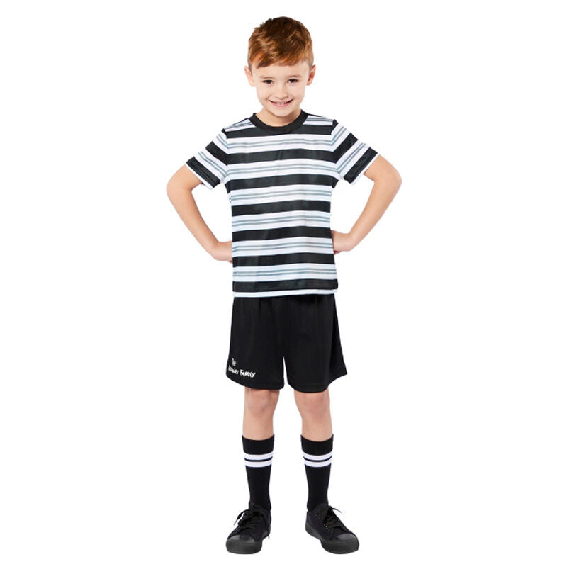Imagen 1 - Disfraz Pugsley Addams Miercoles Infantil