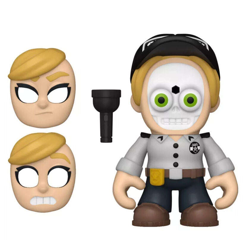 Imagen de Figura Snaps! Five Night At Freddys Vanessa With Hallway parte de nuestra colección en Espadas y más, sitio oficial.