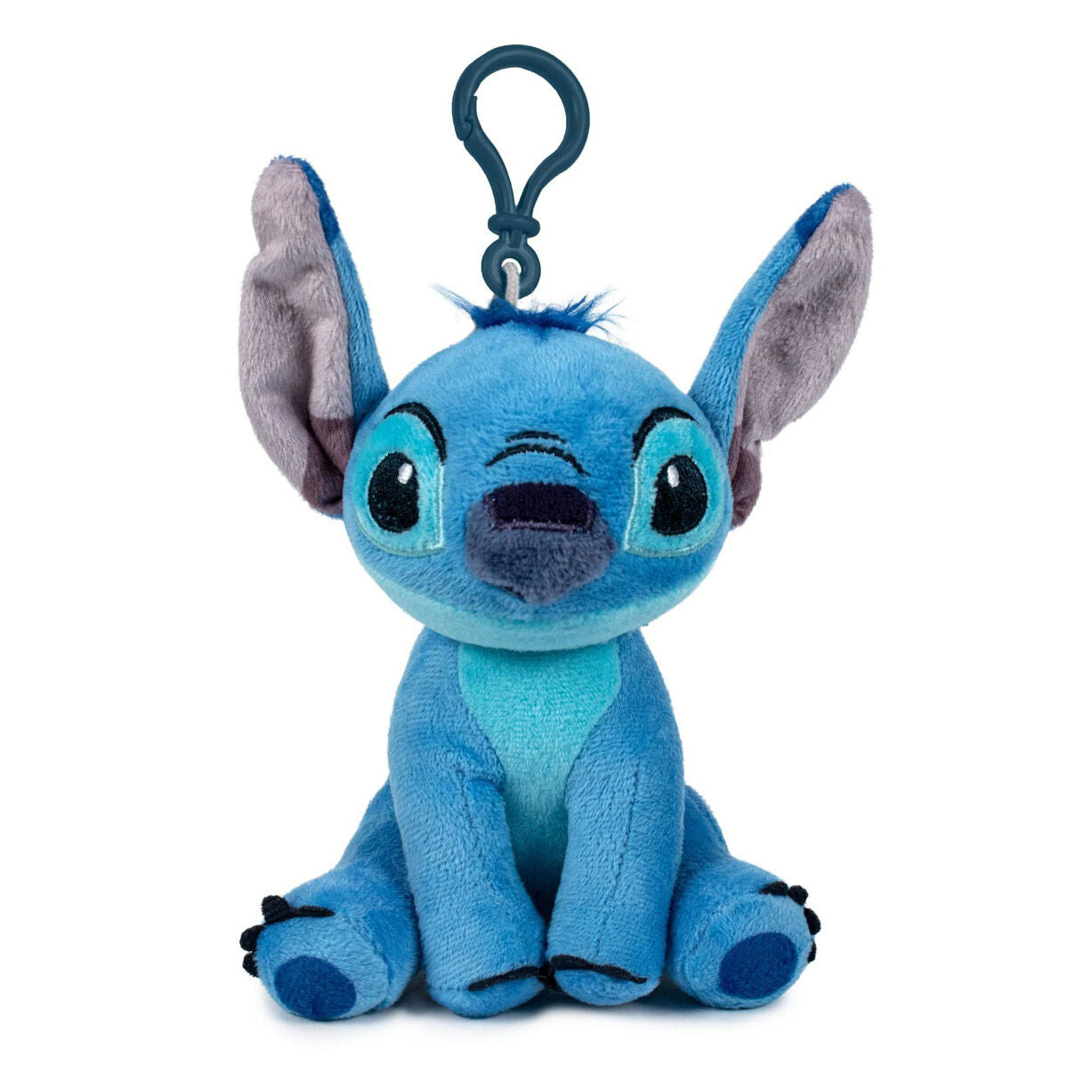 Imagen 1 - Llavero Stitch Disney Sonido 10Cm