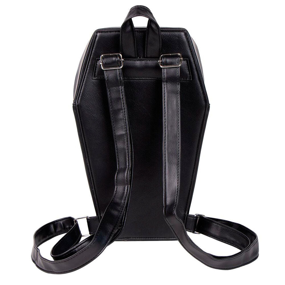 Imagen de Mochila Pesadilla Antes De Navidad Disney 31Cm parte de nuestra colección en Espadas y más, sitio oficial.