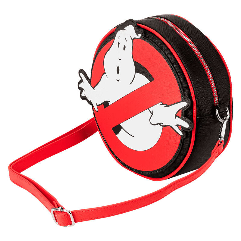 Imagen 4 - Bolso Logo Glow Ghostbusters Loungefly