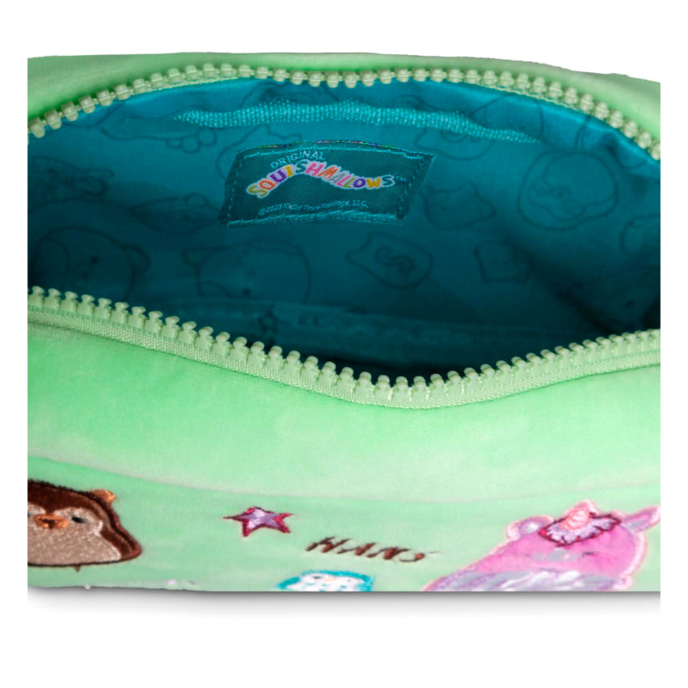 Imagen 4 - Neceser Peluche Mixed Squish Squishmallows