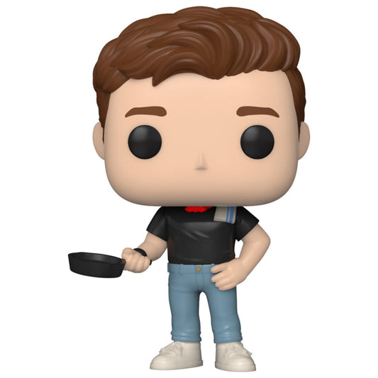 Imagen 2 - Figura Pop Queer Eye Antoni Porowski