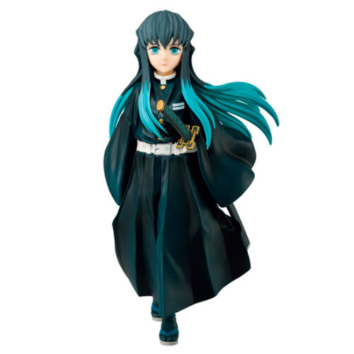 Imagen de Pack Ichiban Kuji Swordsmith Village Demon Slayer Kimetsu No Yaiba parte de nuestra colección en Espadas y más, sitio oficial.