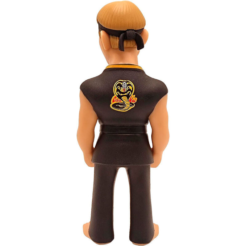 Imagen 4 - Figura Minix John Lawrence Cobra Kai 12Cm
