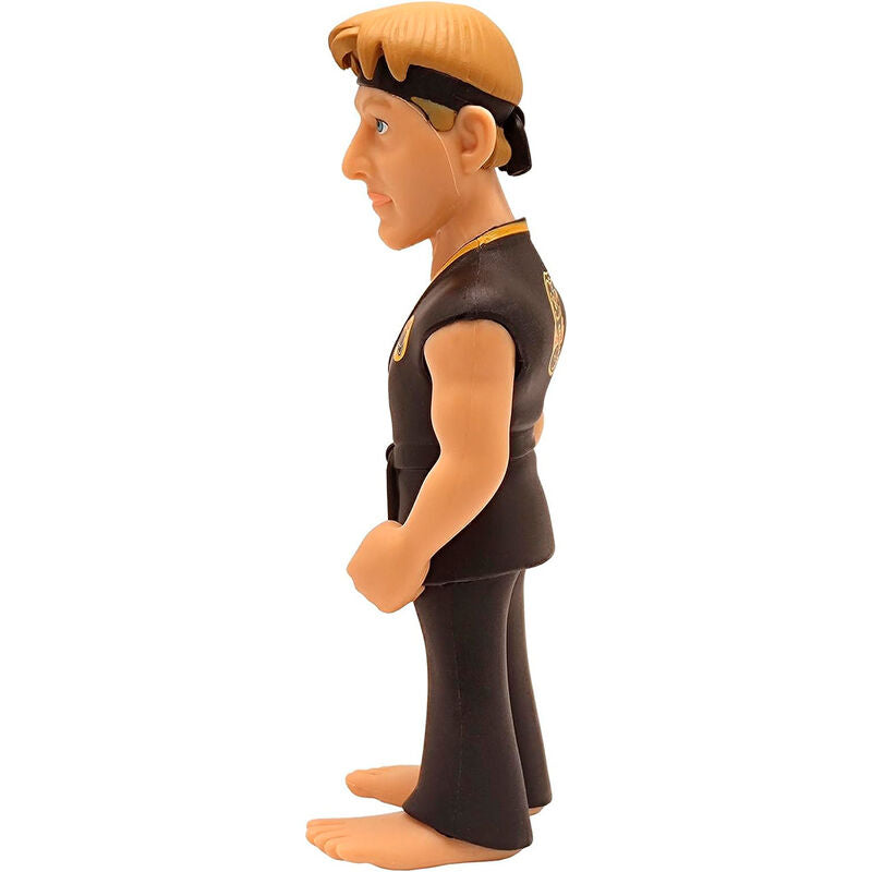 Imagen 5 - Figura Minix John Lawrence Cobra Kai 12Cm