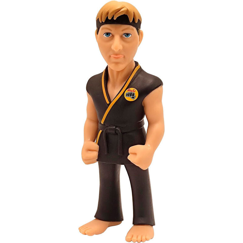 Imagen 6 - Figura Minix John Lawrence Cobra Kai 12Cm