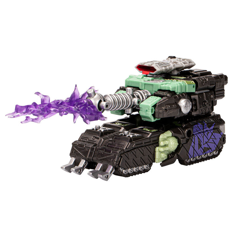 Imagen 5 - Figura Frankentron Frankenstein Universal Monsters Transformers X