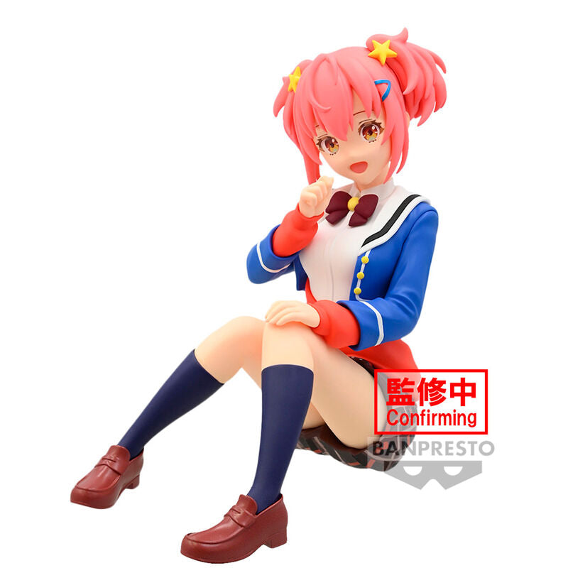 Imagen de Figura Kokona Otori World Dai Star 11Cm parte de nuestra colección en Espadas y más, sitio oficial.